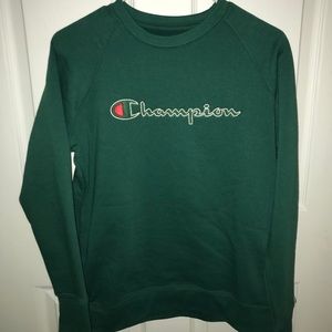 Champion’s Women’s Athletic